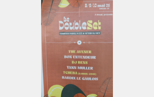 Indisponibilité du boulodrome de Pen Ar C'hoat à Guilers