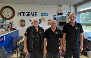 C.R du triplette du samedi 18 juin 2026