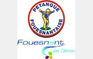 Coupe du Finistère 2009 - 2ème Tour - Fouesnant