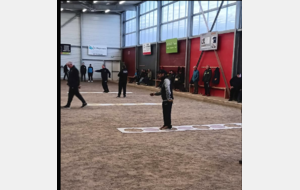 Championnat tir de précision 2025