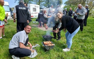 Ploudalmézeau, le 27 avril 2025
Secteur doublettes et tête-à-tête féminin