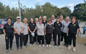 GUILERS le 07 septembre 2025
GUILERS 1 / LOCMARIA 1