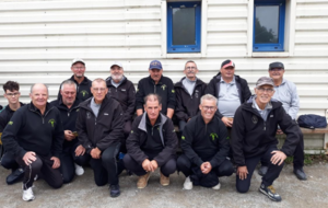 Ploudalmézeau - 14 septembre 2025 
PORTSALL1 / GUILERS 2