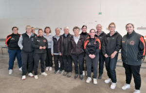 LOCMARIA le 14 septembre 2025
COATAUDON 1 / GUILERS 1