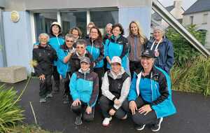 LANNILIS le 21 septembre 2025
LANNILIS / GUILERS 1