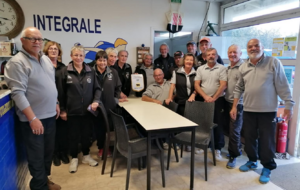 Trophée Vétérans le 23 septembre 2025
GUILERS / LE POHER