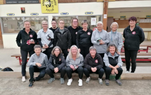 KERHUON le 19 octobre 2025
GUILERS 1 / PLOUDAL 1