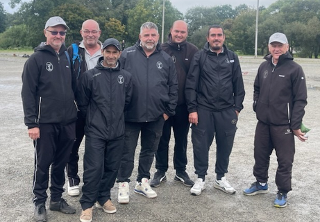 GUILERS 1 / LOCMARIA 2