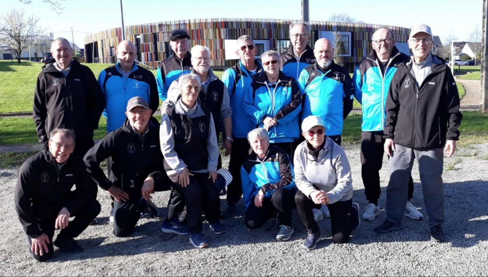 GUILERS 5 / LANNILIS 4