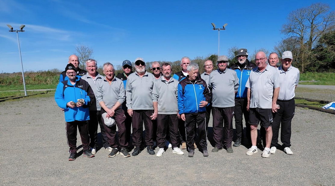 GUILERS 1 / LANNILIS 1