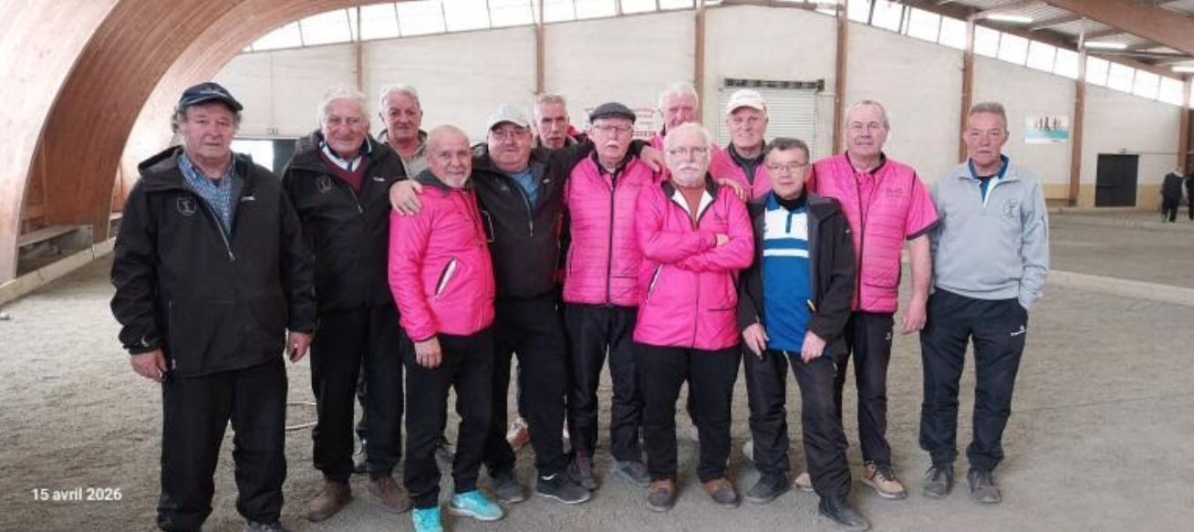 GUILERS 2 / PLOUGASTEL 1