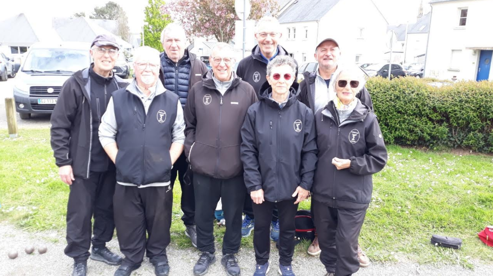 GUILERS 5 / LOCMARIA 4