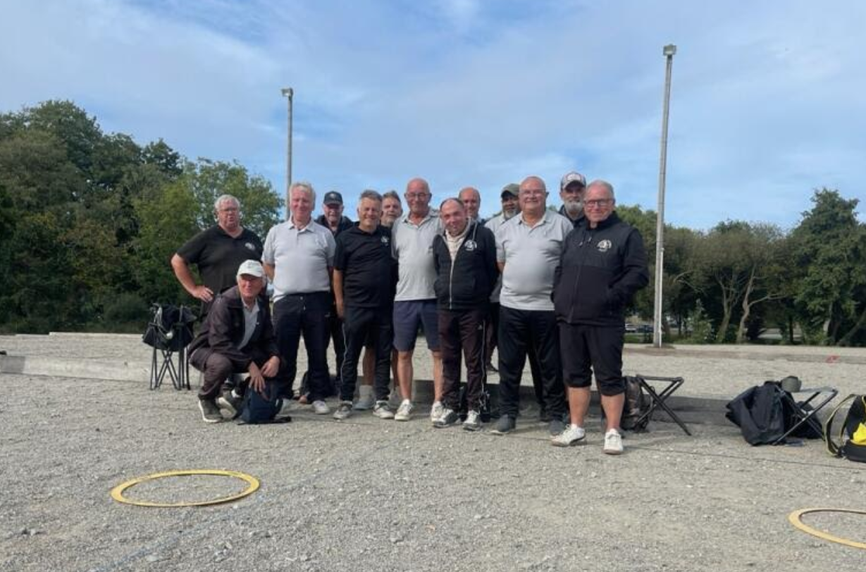 GUILERS 1 / KERHUON 5