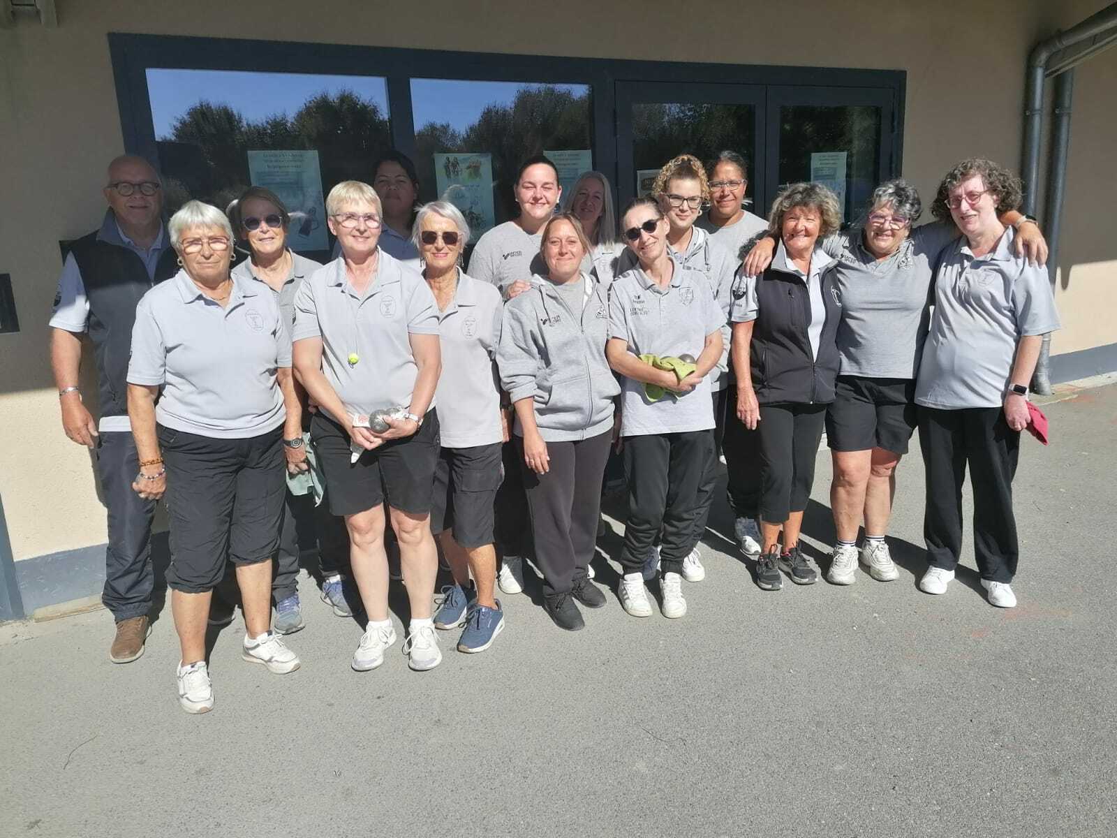 BOHARS / GUILERS (féminines)