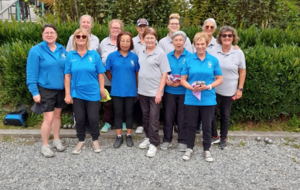 GUILERS / LESNEVEN 1 (féminines)