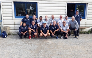 ST RENAN 2 / GUILERS 2