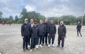 PLOUDALMEZEAU 2 / GUILERS 1