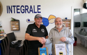 2ème tour du Trophée Vétérans ''B''