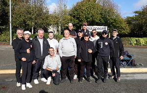 GUILERS 2 / PLOUDAL 3