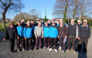 GUILERS 3 / LANNILIS 2