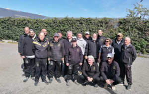 PLOUVORN/GUILERS (Coupe de France – 2ᵉ tour)