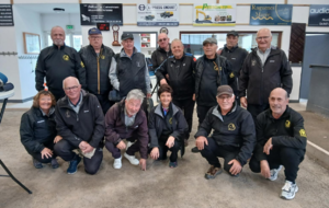 GUILERS 3 / LOCMARIA 2