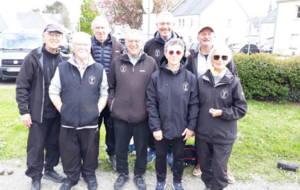 GUILERS 5 / GUIPAVAS 4