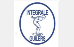 GUILERS 3 / GUIPAVAS 2