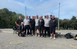GUILERS 1 / KERHUON 5