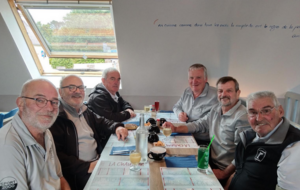 Vétérans 1 (CDCV1A)