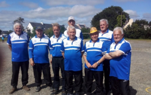 Vétérans 4 (CDCV3D)