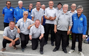 Vétérans 5 (CDCV3B)