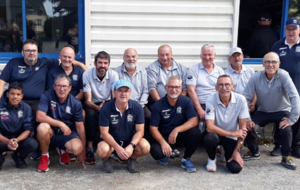 Séniors 2  (CDC 3A)