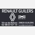 Garage RENAULT à Guilers