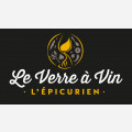 La Verre à Vin   '' L'EPICURIEN ''