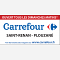 CARREFOUR à Saint-Renan