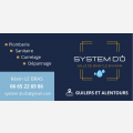 SYSTEM D'Ô