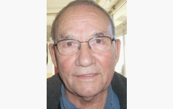 Théophane s'en est allé...