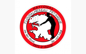 Secteur tête à tête masculin à Ploudalmezeau ce weekend