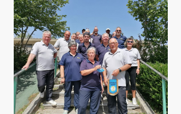3ème tour de la Coupe du  Finistère