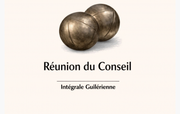 Réunion du Conseil le mardi 7 Juillet 2026