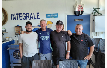 Doublette du jeudi 06 août 2026
