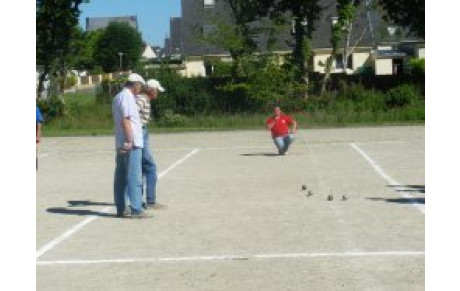 Championnats 5ème journée...