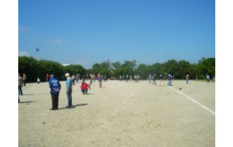 Championnat vétérans - Résultats du jeudi 17 juin