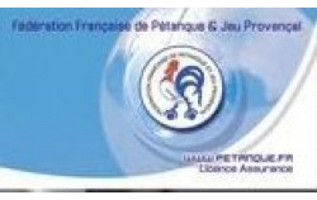 Renouvellement des Licences pour 2011