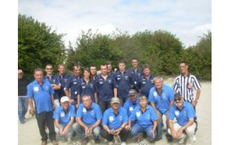 Coupe du Finistère : Ergue passe, Guilers 'Out'...