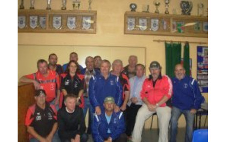 Division 2 - Guilers s'impose contre Ploudalmézeau