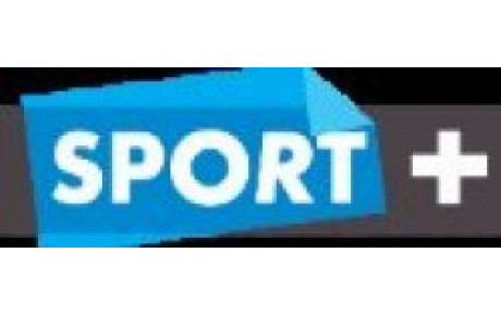 Les diffusions TV de Sport+