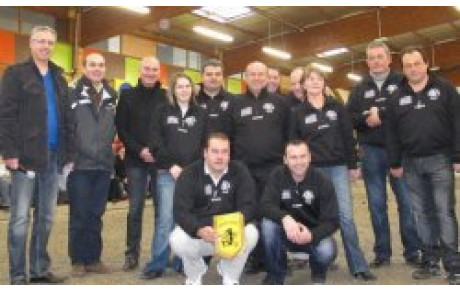 Un petit passage à vide qui coûte cher...