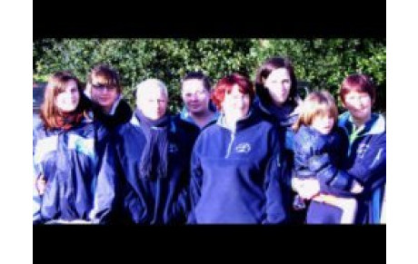 Les trois équipes combritoises s'imposent...